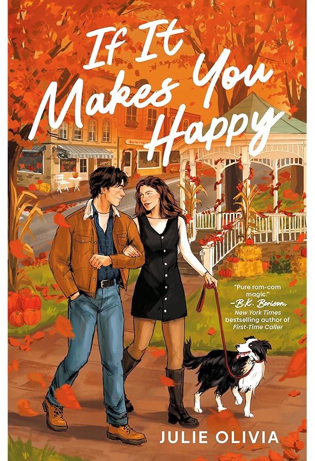 Let's Give 'Em Pumpkin to Talk About: A Quirky Pumpkin Spicy Small